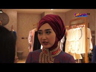 MISS PALEMBANG IN NEW YORK KARYA DIAN PELANGI