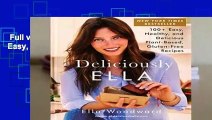 Full version  Deliciously Ella: 100  Easy, Healthy, and Delicious Plant-Based, Gluten-Free
