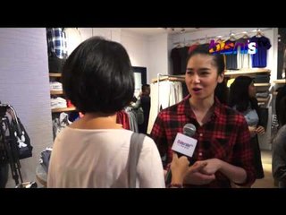 Gaya Berpakaian Sederet Artis Perempuan