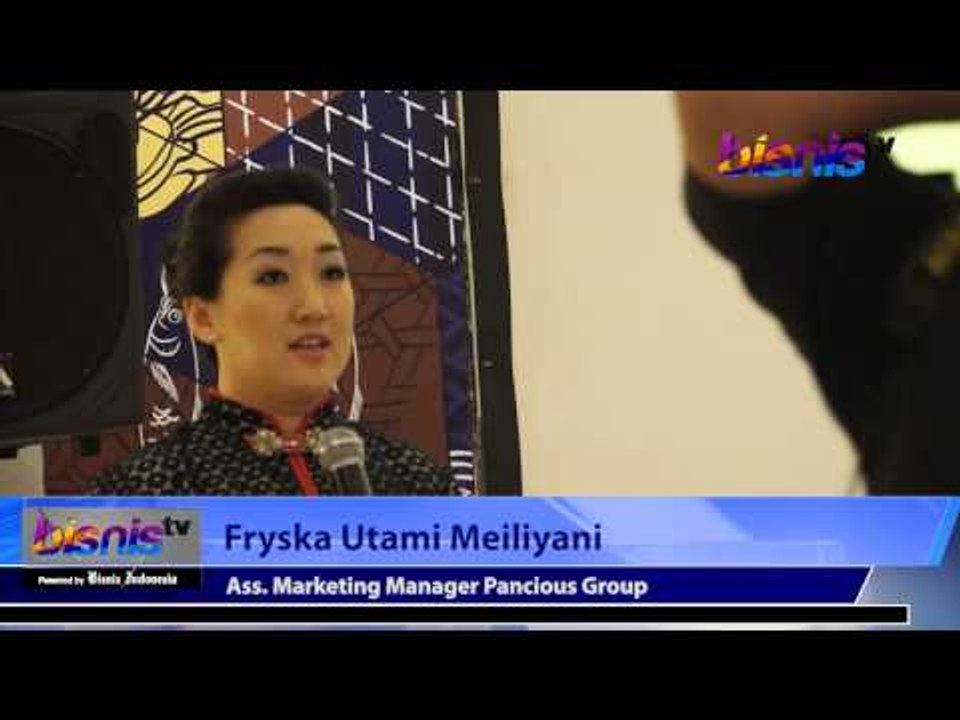 Sate Khas Jepang Hadir di Jakarta