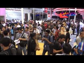 Pameran Otomotif Terbesar Sambangi Indonesia Timur