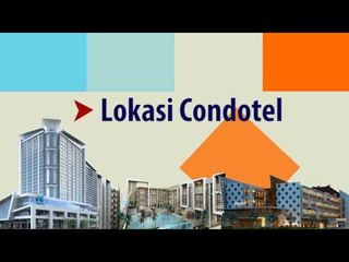 Kiat Investasi Kondotel