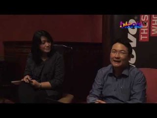 Strategi Lenovo dengan Bisnis Server X86