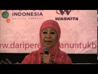 Ini Cara Pebisnis Perempuan Hadapi MEA