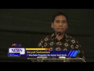 Penerapan Jaminan Kesehatan Harus Diundur