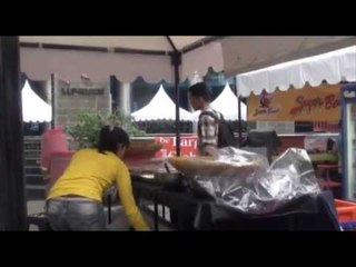 Ini Masalah yang Membelit UKM