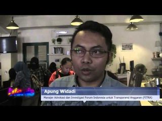 RAPBN 2016 Dinilai Belum Optimal Dorong Kesejahteraan Rakyat
