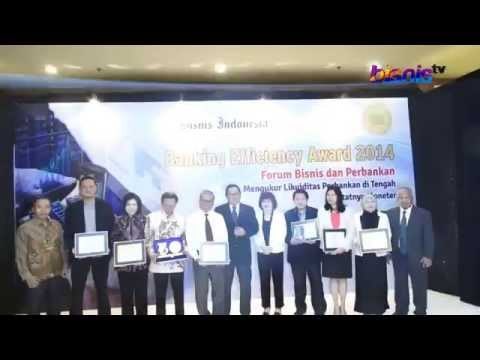 Bank Tabungan Negara Jadi Bank Paling Efisien