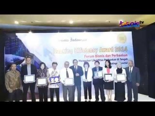 Bank Tabungan Negara Jadi Bank Paling Efisien