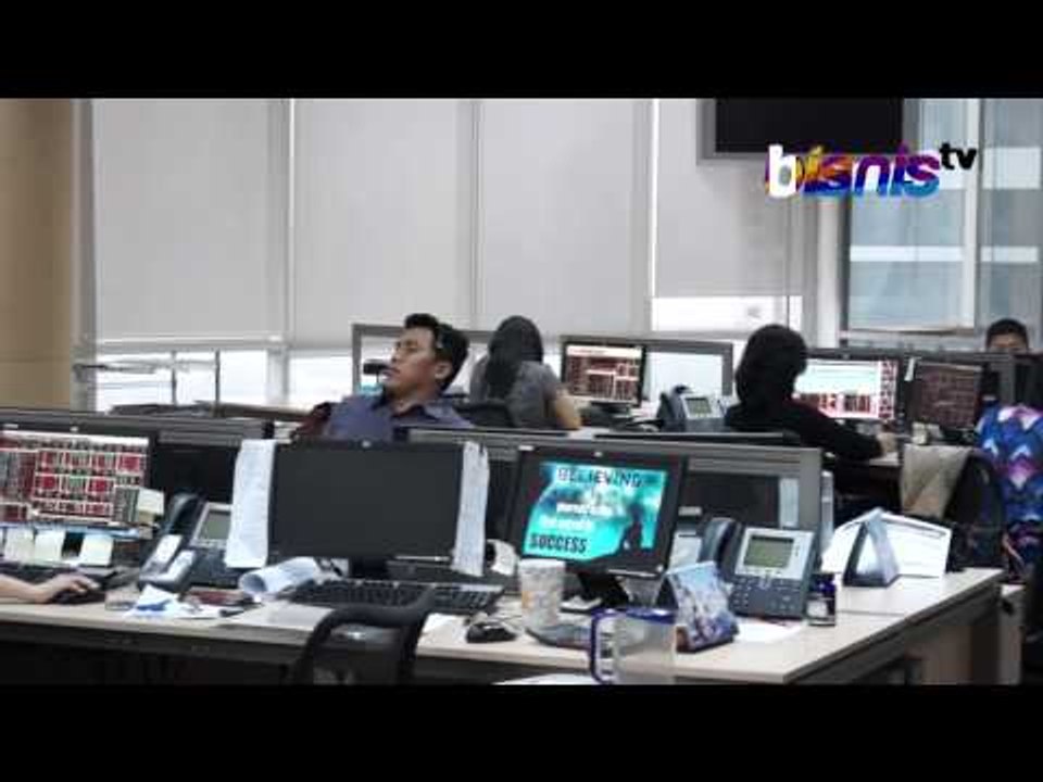 Proyeksi IHSG: Indeks Diyakini Menguat