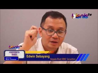 Proyeksi IHSG: Pasar Kaji Dampak Kenaikan BBM dan BI Rate