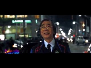 Rekomendasi FIlms: Pixels