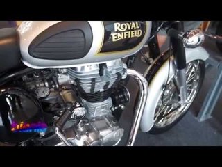 Royal Enfield Expands into the Indonesian Market 🇮🇩