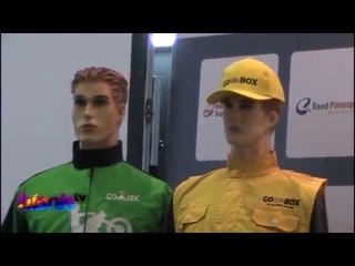 Gojek Indonesia Luncurkan Go Box