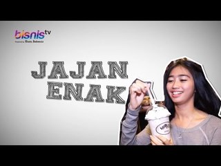 [JAJAN ENAK] Pasar Benhil "Surganya Makanan & Minuman untuk buka Puasa"