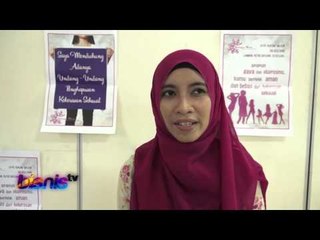 RUU Penghapusan Kekerasan Seksual Didorong Masuk Prolegnas 2016