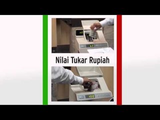Ini Perbandingan Kondisi Ekonomi Tahun Ini Dengan 1998 dan 2008