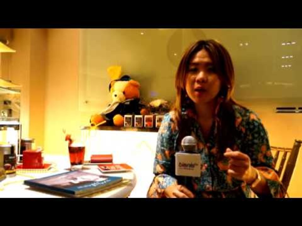 Dilmah Gelar Kompetisi Afternoon Tea Untuk Cafe dan Restoran