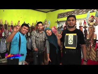 Asa Melestarika Wayang Golek di Bogor