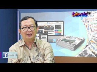 Perspektif Bisnis Hamdhani D Salim (GIAMM) Bagian 1