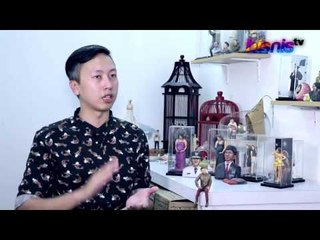 Inspirasi Bisnis   Suga Cube Bagian III