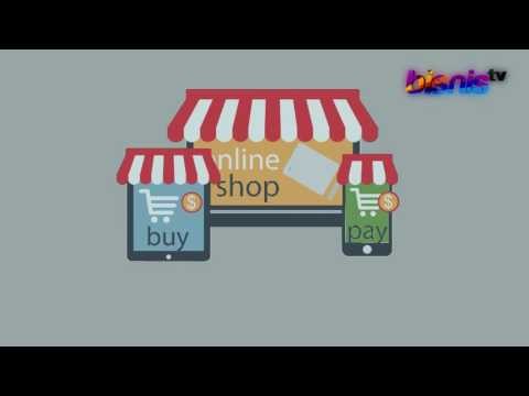 Industri Ritel Indonesia Naik Kelas