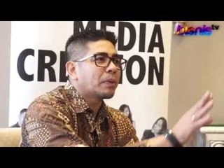 Lunch with CEO: Direktur Utama PT Mahaka Media Tbk. Adrian Syarkawie (Bagian II)