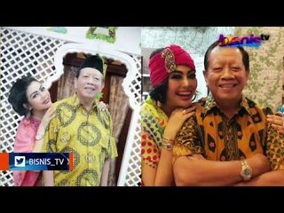 Lunch with CEO: Presiden Direktur PT Tri Tunggal Agung Propertindo Maya Miranda Ambarsari Bagian I