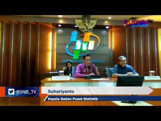 Indeks Harga Konsumen Maret 2017 Tercatat Deflasi
