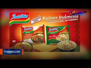 Indofood Siap Bagikan Dividen Rp235 Per Saham