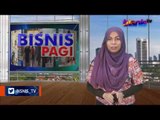 Bisnis Pagi 8 Juni 2017: Indonesia Prospektif Investasi Nomor 4 di Dunia (2/3)