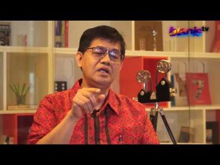 Share Ramadan: Investasi Ala Nabi Yusuf (2/3)