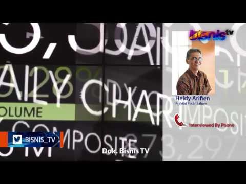 Proyeksi IHSG Sepekan: Saham Sektor Ini Diproyeksi Alami Profit Taking