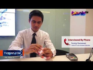 Bisnis Pagi Edisi 15 Juni 2017: Indeks Masih Dalam Masa Konsolidasi (1/3)
