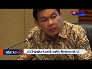 Bisnis Pagi 6 Juni 2017: Huawei Luncurkan Matebook (3/3)