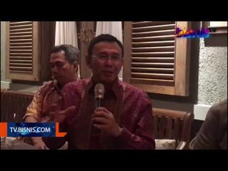 Holding Bank Dapat Tingkatkan Kualitas Kredit