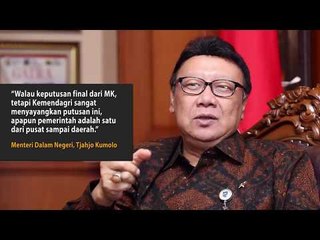 Langkah Mundur Deregulasi