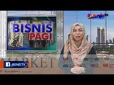 Bisnis Pagi Edisi 19 Juni 2017: Kesiapan Daerah Dalam Mudik Lebaran (2/3)