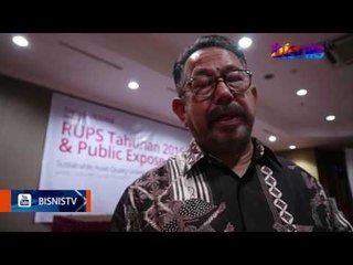 Target Pertumbuhan Kredit Bank Victoria Dua Digit