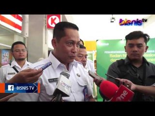 Antisipasi Narkoba, BNN Periksa Pilot Secara Acak