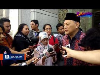 Bisnis Pagi Edisi 19 Juni 2017: Inflasi Saat Lebaran Diyakini Terkendali (3/3)