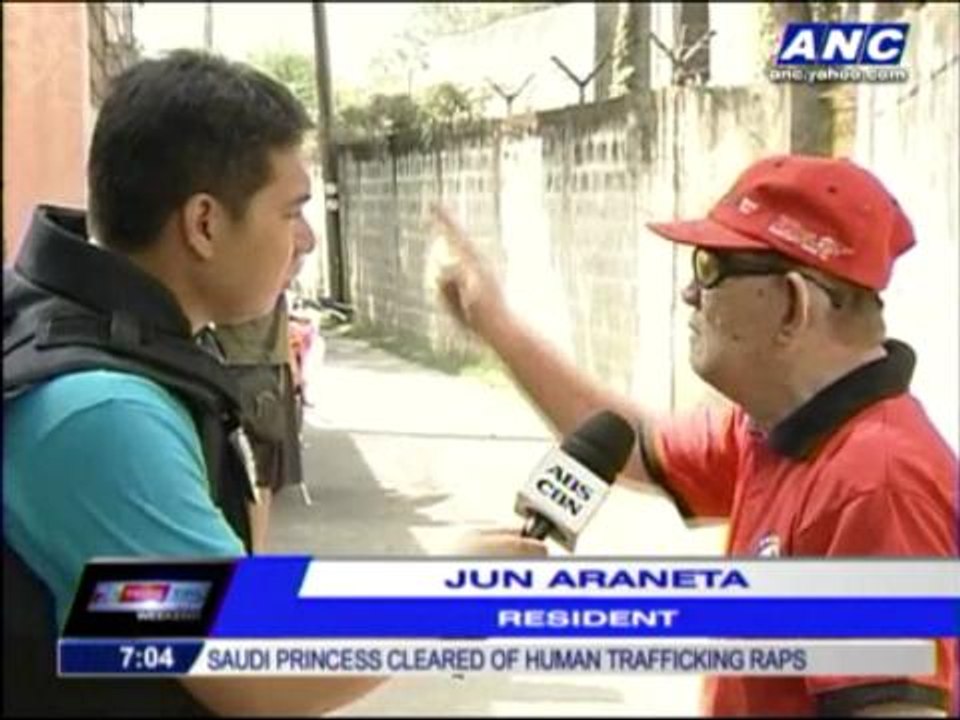 15 more MNLF fighters surrender