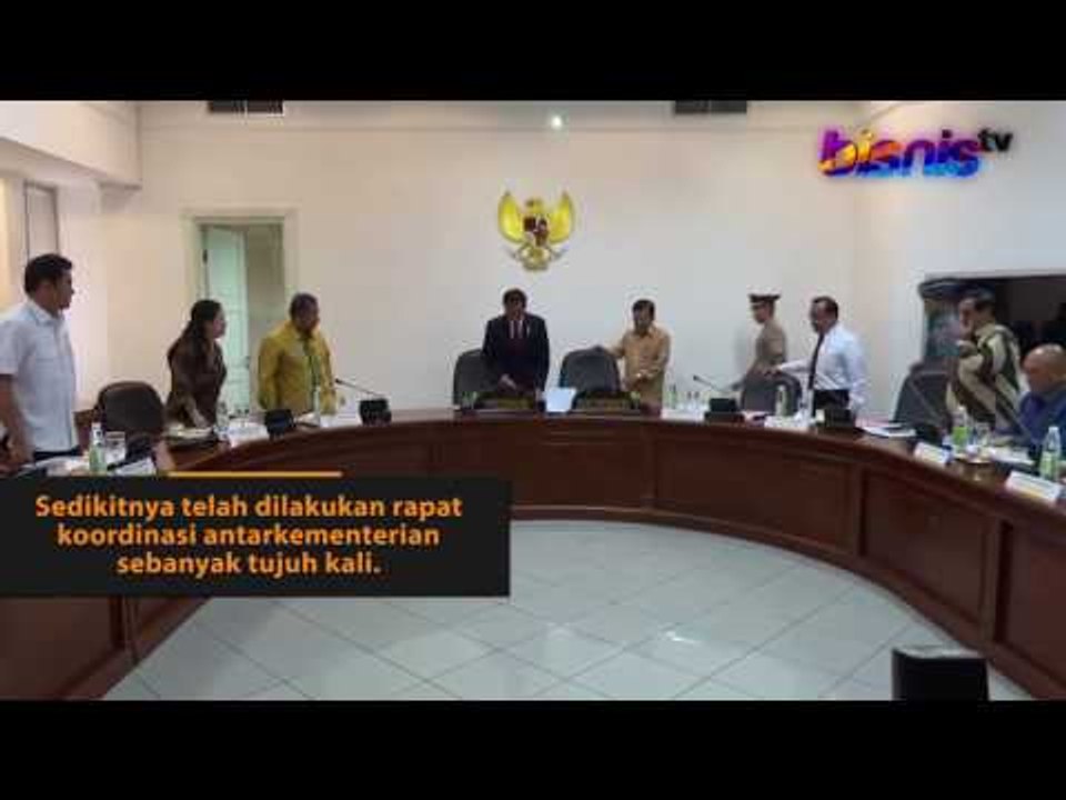 Persiapan Mudik Lebaran 2017