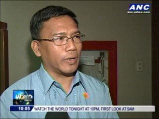 Napoles' mansions
