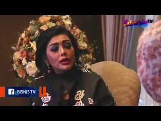 Lunch with CEO: Presiden Direktur PT Tri Tunggal Agung Propertindo Maya Miranda Ambarsari Bagian II