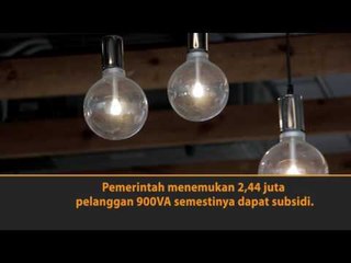 Headline Bisnis Indonesia: Verifikasi Setrum Murah