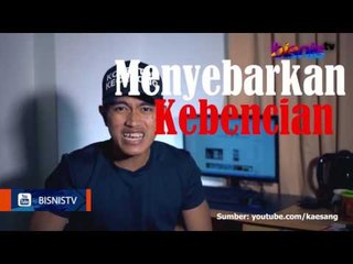 Ini Video Kaesang yang Dianggap Sebagai Penodaan Agama dan Hate Speech