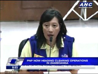 Zambo City Hall to resume transactions