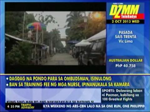 Lawyer blasts harsh treatment vs Napoles