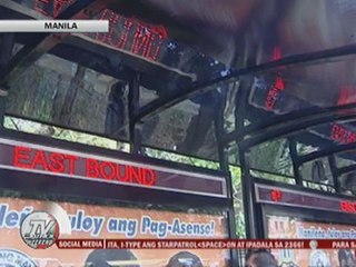 Commuters worry over safety in 'free Wi-Fi' sheds